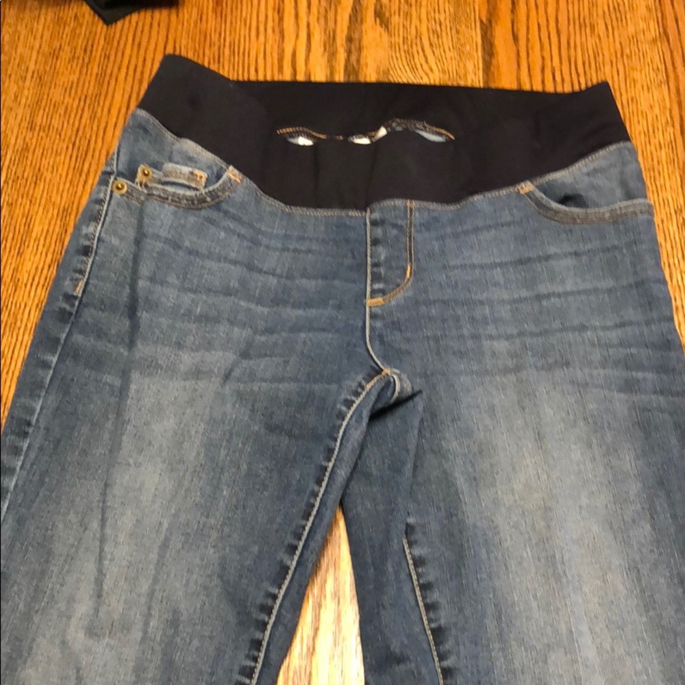 Maternity pants